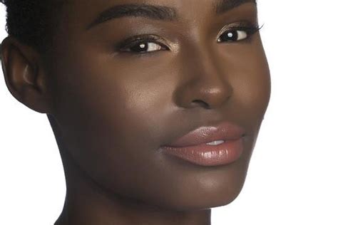 16 Best Makeup Products For Dark Skin Tones In .